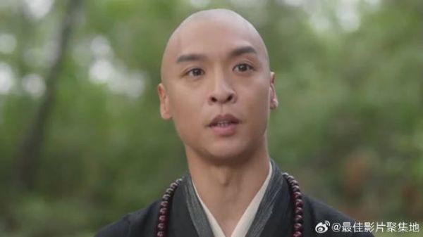 李莲花给凶手解毒 凶手过河拆桥，不料李莲花早有后手