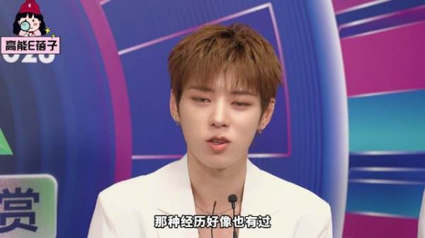 CUBE_NOWZ分享创作秘辛，好歌诞生需深思熟虑