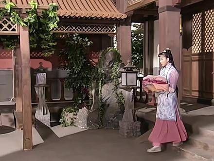 乱嗑CP名场面：多铎与苏沐儿的奇妙化学反应！
