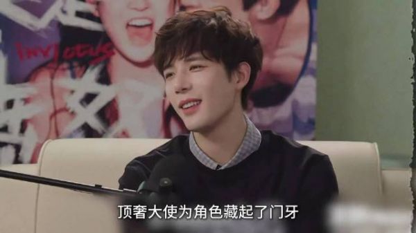 王安宇：CELINE首位中国男大使，《时装男士》10分钟卖光