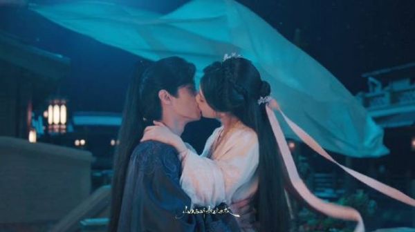 百花杀二创征集令，用文字描绘潮湿梦境