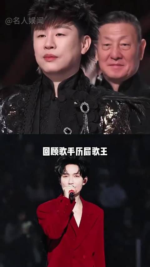 胡彦斌11年终圆梦,韩磊稳坐国家队,华晨宇逆袭,陈楚生歌王含金量