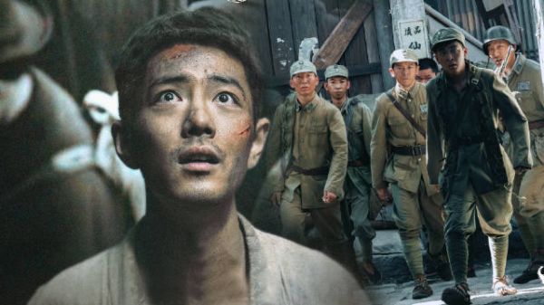 辅助炮手成功击中水雷，拯救了全船无故平民百姓