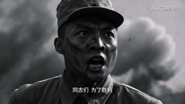 一句亏欠 一生家国