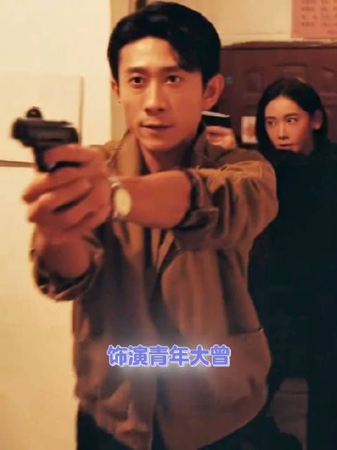 时隔十五年，《重案六组》系列竟然要更新了吗