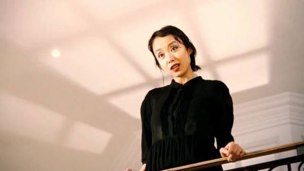 女人到财阀家做保姆，刚开始人还算本分