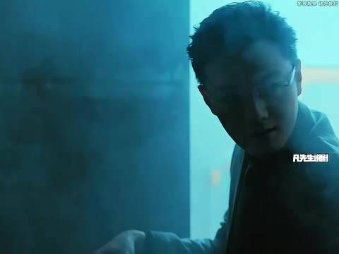 《狂飙》冻鱼战神高启盛追击李宏伟！