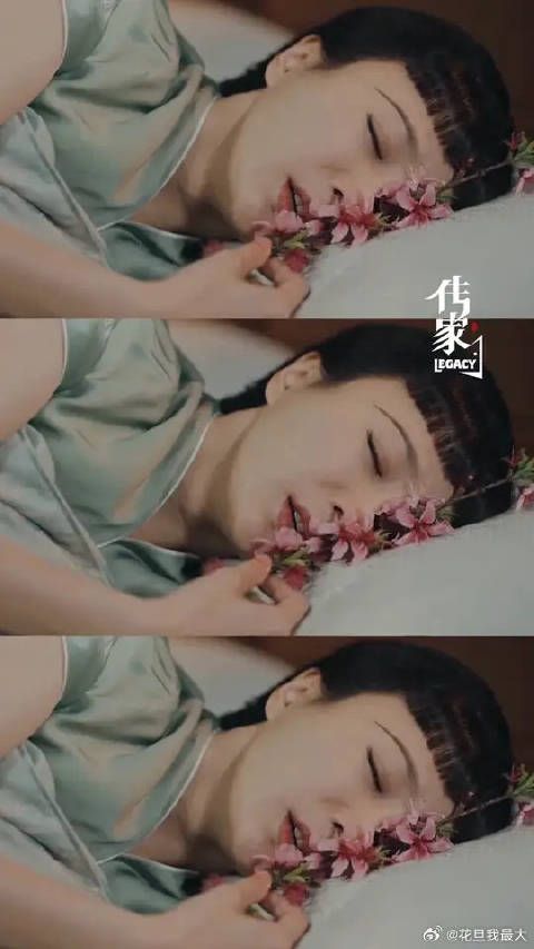 钟灵被婆婆指责生不出孩子，偷偷落泪让人心疼
