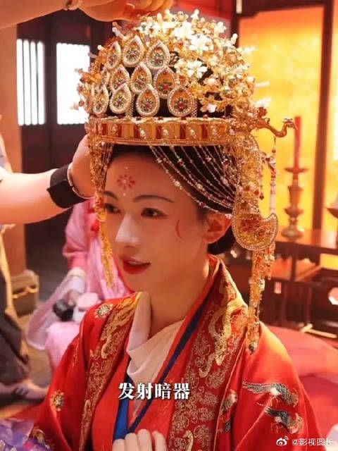 名场面是怎样诞生的：吴谨言孟廷辉
