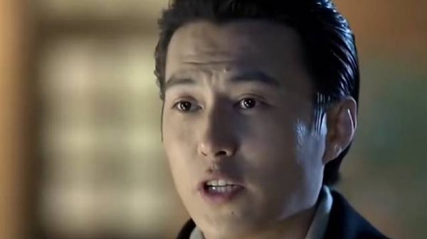 伪装者 早告诉你了，你大哥永远是你大哥 胡歌 靳东