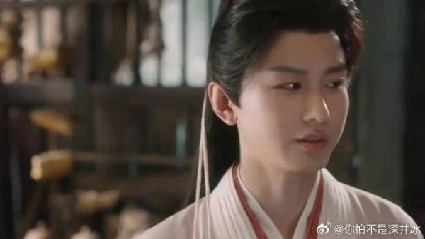 成毅 | 曾舜晞 李莲花：对我这么没信心，还是不够了解我啊