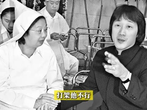 “上海仔”郭永鸿:挑衅崩牙驹、气疯杨受成,被赌瘾毁一生