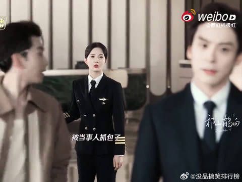 看剧看出做真题的感觉，每段戏都能出成考点，外国人看完中文都要降级