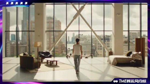 李马克《My Friend》MV预告公开 期待9月10日新单曲正式发行