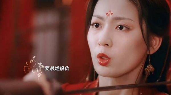 许仙误以为白蛇是害亖全家的凶手？！