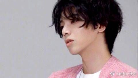 花系男孩华晨宇，王牌对王牌里真的超可爱啊