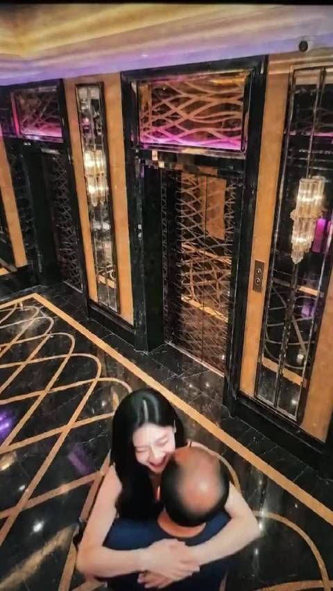 职业素养到位了，她问心无愧