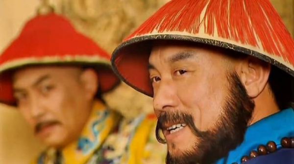 将军只听年羹尧不听皇上，雍正深夜迁怒年秋月