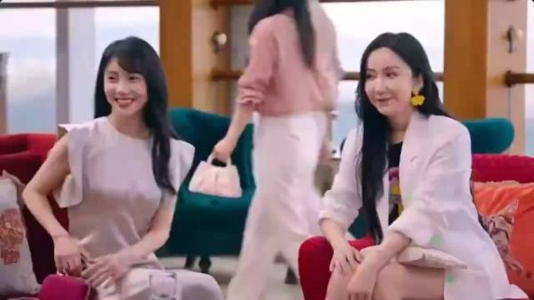 “《爱情公寓》又出新番外，不管看了多少番外，我的遗憾还是婉瑜… ”