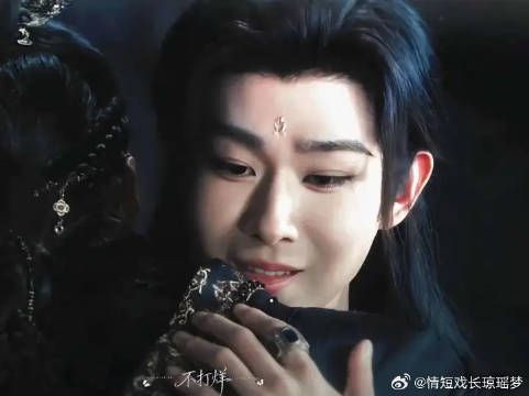 我偏要他们记得你的存在