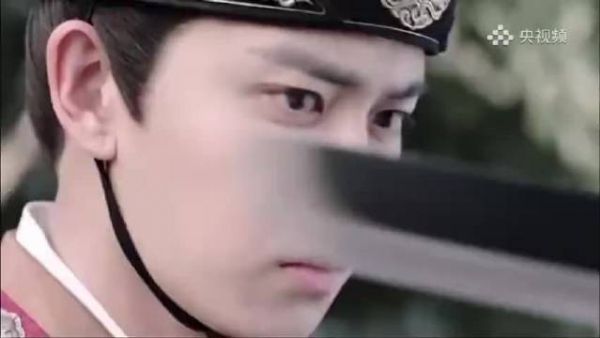 剧集《锦衣之下》中锦衣卫陆绎