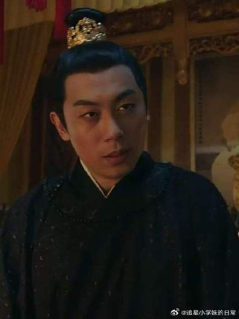 属于大明帝王的血脉觉醒了