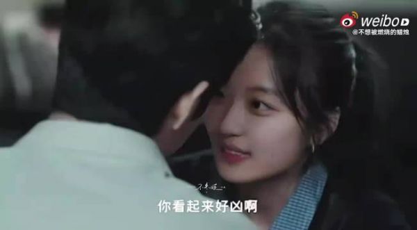Luke行李爬上来，前身劳动市场引综艺梗