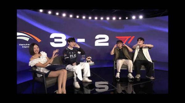 Zeus脸颊比心：我们一起造就的传奇，LCK