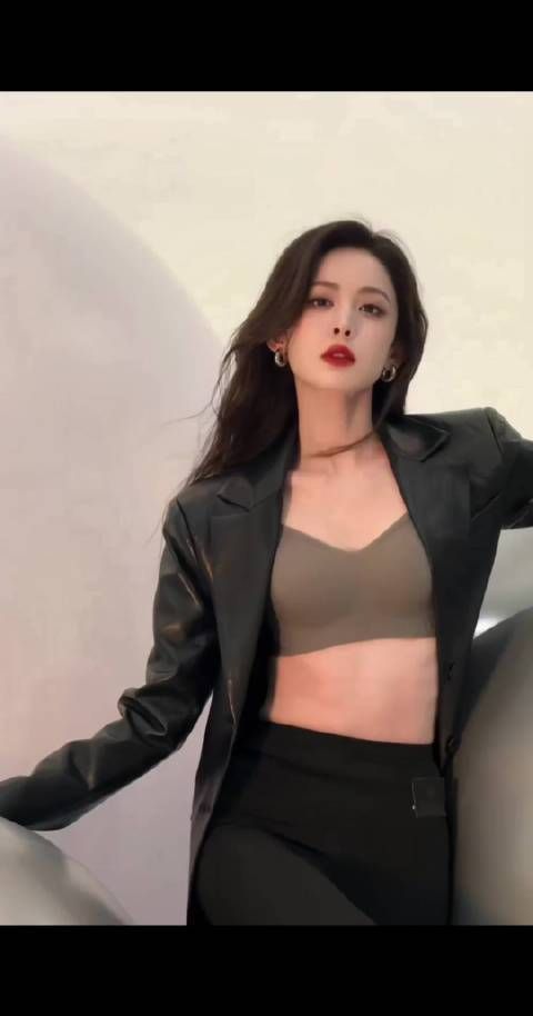 娜扎真是顶美！