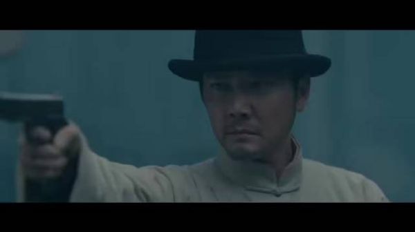 《醒来》大结局反转，陈开来携新身份继续使命