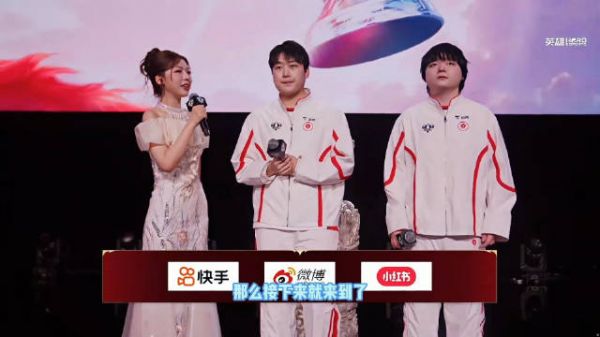小白熊质问七赛后发言，TES首进四强斩断EDGM九连胜