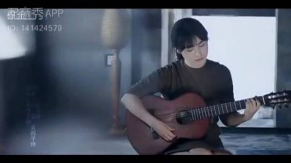 录制了一段配音，程璧的我想和你虚度时光，谢谢大家收听，欢迎给意见哈
