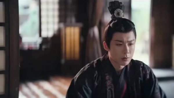 折腰：魏劭把魏俨当亲兄弟看呆，怎料魏俨心有提防，妥妥不信任！