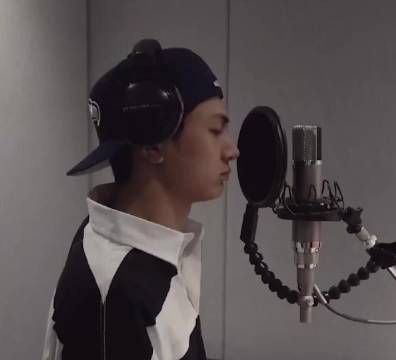 JAY迷你8辑制作记2相关cut公开