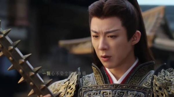 书卷一梦：南桁的回旋镖终究回到了自己身上，宋一梦一惊，又救我