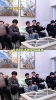 时代少年团以后也请一直一直在一起吧！ 时代少年团#友谊