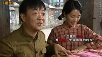 福贵历尽风霜，二喜是黑夜里的曙光， 活着