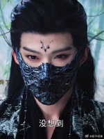 这个蝶妖也太帅了吧