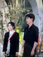 这段真的百看不厌！好好哭