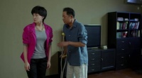 大丈夫：晓珺为宣誓主权，把欧阳拉到屋子要脱衣服：丛林法则对人也适用！