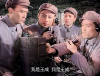 《英雄儿女》“向我开炮”震撼山河，《英雄赞歌》唱响英雄