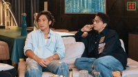 香港知名星二代罕谈父母离婚，如今还有心灵创伤，童年与父亲疏离