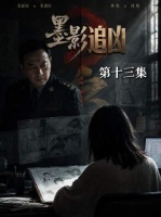 墨影追凶第十三集暗影浮动，真相浮出水面揭晓谜底