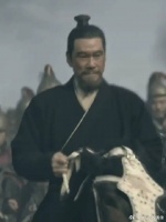 他心中所想的一切，都是这个国家，他从来不顾自己的生死