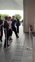 方媛夸郭富城身材好，穿什么都有型
