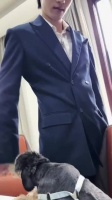 小高小郝比拼撒娇，小郝被赞比哈根达斯甜