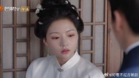朝姐儿状告父亲，三爷担心她身子扛不住，偷偷为她改掉律法