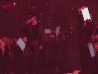 260901 BTS WORLD TOUR 'ARIRANG' IN 洛杉矶 柾国相关 好性感的青筋… logo