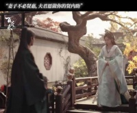 了解你的人最知道你什么时候吃醋啦！没有对王位的渴望，全是对郡主的执念！