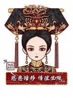 《甄嬛传》拉片细品（43）